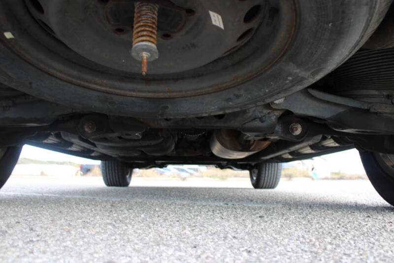 2010 Toyota Sequoia Platinum