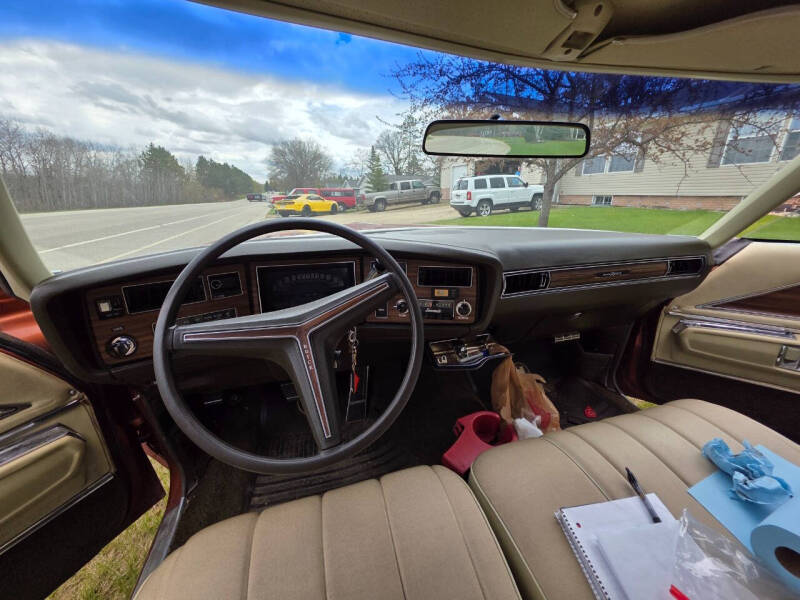 1973 Buick Riviera