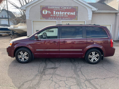 2009 Dodge Grand Caravan for sale at Imperial Group in Sioux Falls SD