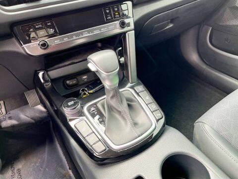 2025 Kia Seltos SX