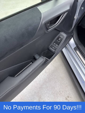 2024 Toyota GR86 Premium