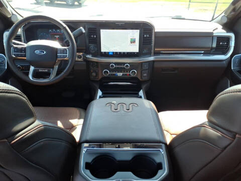 2026 Ford F-250 Super Duty