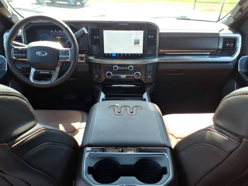 2026 Ford F-250 Super Duty