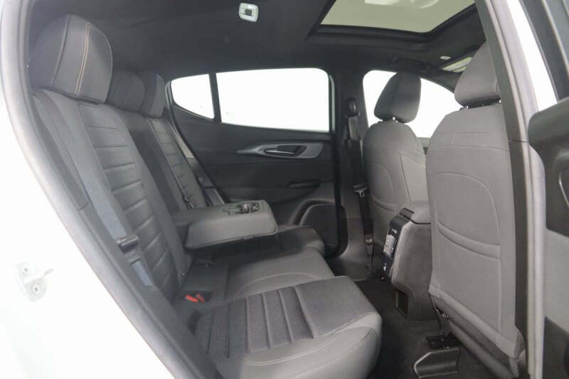 2024 Alfa Romeo Tonale Hybrid Ti