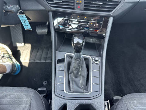 2025 Volkswagen Jetta S