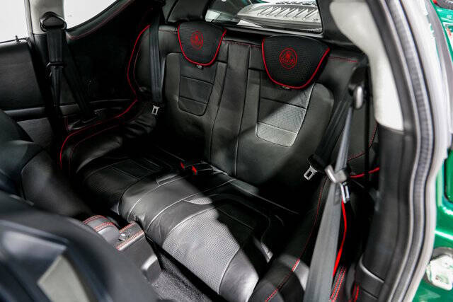 2012 Lotus Evora S 2+2