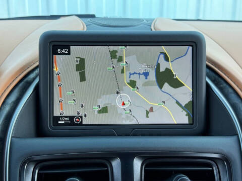 2022 Aston Martin DB11 V8