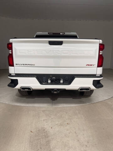 2022 Chevrolet Silverado 1500 Limited