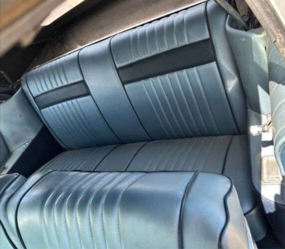 1967 Ford Galaxie 500