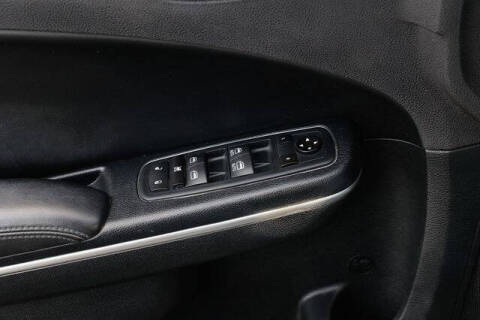 2016 Dodge Charger Police