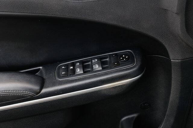 2016 Dodge Charger Police