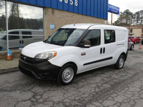 2017 RAM ProMaster City for sale at Southern Auto Solutions - 1st Choice Autos in Marietta GA