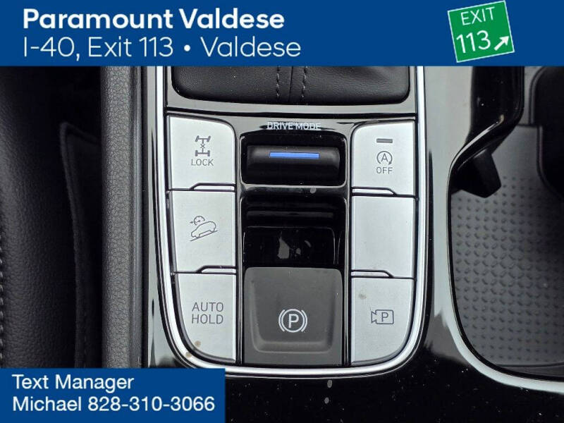 2025 Hyundai Tucson XRT