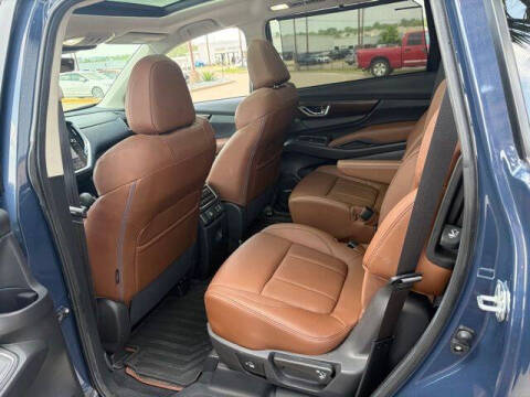 2023 Subaru Ascent Touring