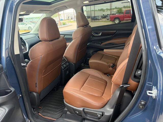 2023 Subaru Ascent Touring