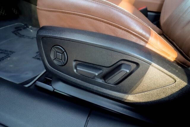 2019 Audi A6 quattro Prestige 55 TFSI