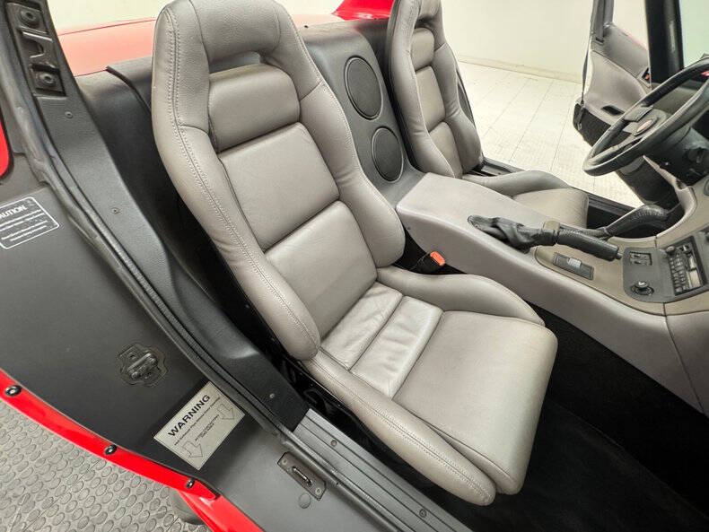 1994 Dodge Viper RT/10