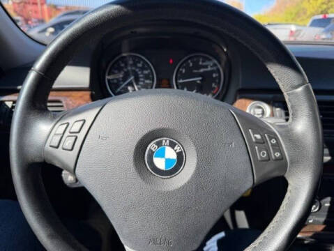 2009 BMW 3 Series 328i