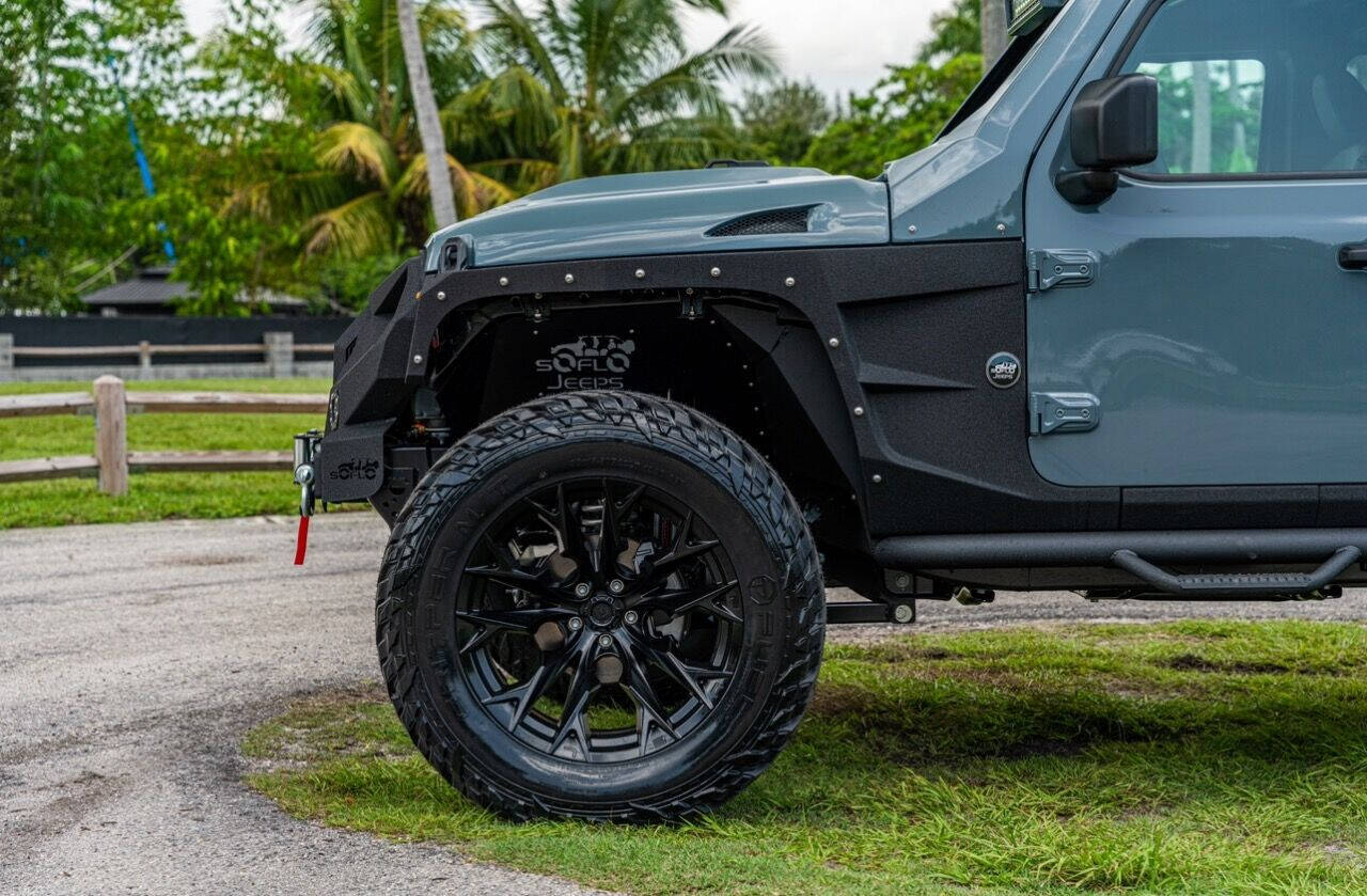 2024 Jeep Wrangler SUV / Crossover - $76,999