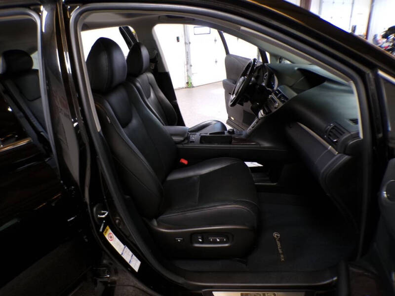 2014 Lexus RX 350