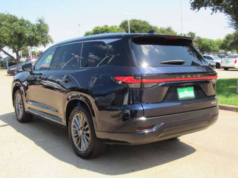 2024 Lexus TX 350