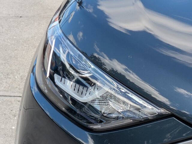 2023 Ford Edge SE