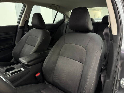 2022 Nissan Altima 2.5 S