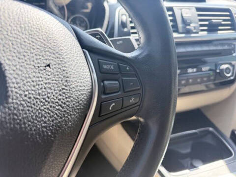 2019 BMW 4 Series 430i Gran Coupe