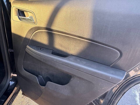 2010 GMC Terrain SLT-1