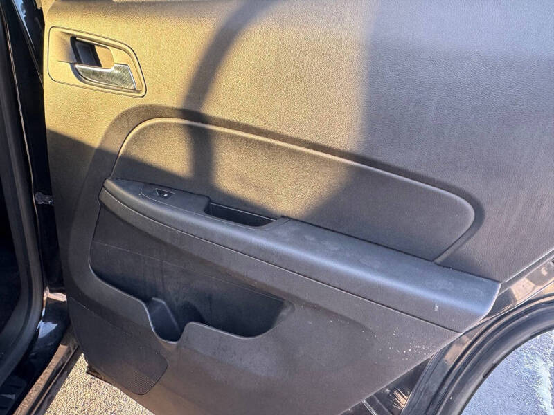 2010 GMC Terrain SLT-1