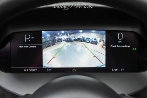 2025 McLaren 750S Spider