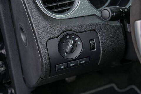 2012 Ford Shelby GT500