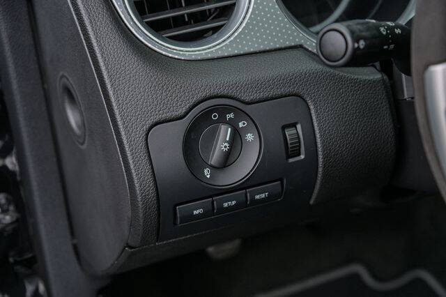 2012 Ford Shelby GT500