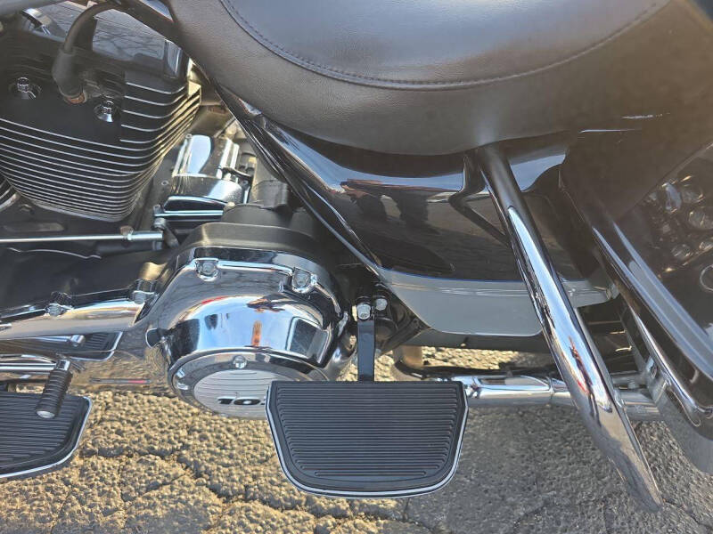 2012 Harley-Davidson FLHTK ELECTRAGLIDE ULTRA LIMIT