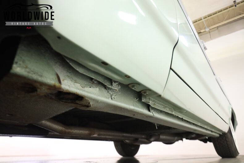 1962 Oldsmobile Eighty-Eight