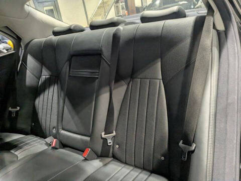 2003 Mercedes-Benz S-Class S 55 AMG