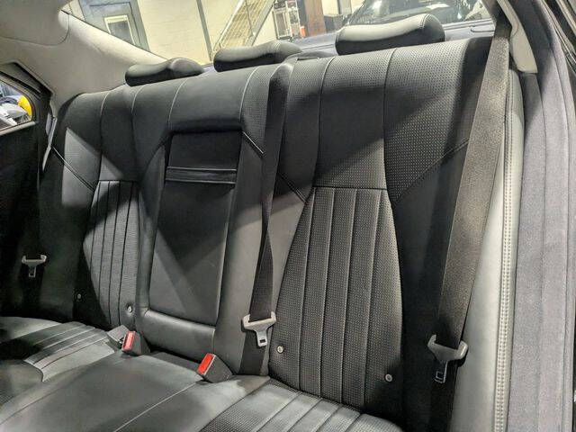 2003 Mercedes-Benz S-Class S 55 AMG