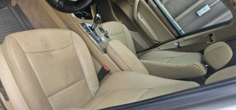 2013 BMW X3 xDrive35i