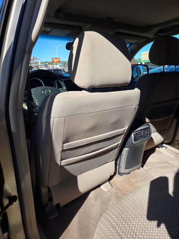 2006 Toyota 4Runner SR5