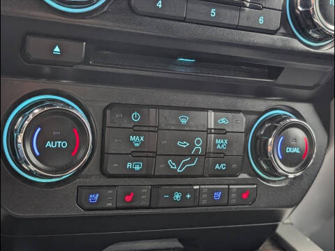 2017 Ford F-250 Super Duty