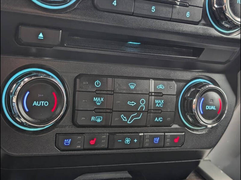 2017 Ford F-250 Super Duty