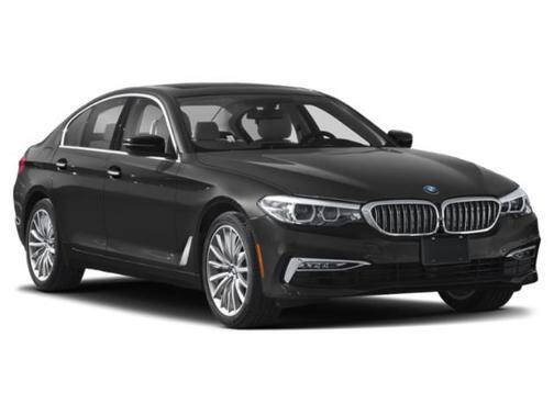2019 BMW 5 Series 530i xDrive