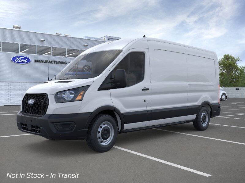 2026 Ford Transit 150