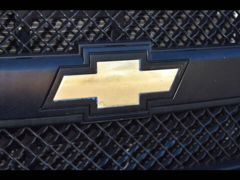 2018 Chevrolet Express 3500