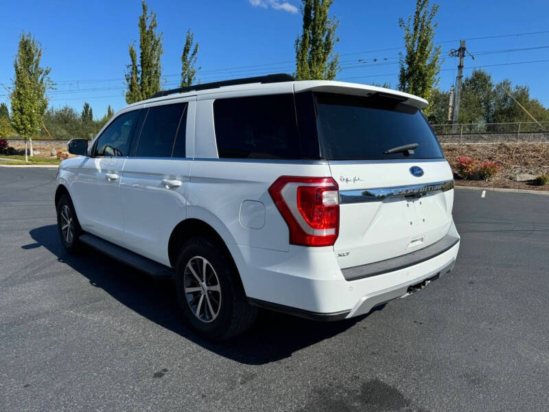2019 Ford Expedition XLT
