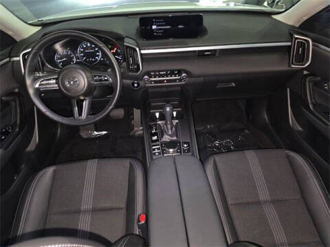 2023 Mazda CX-50 2.5 S Preferred Plus