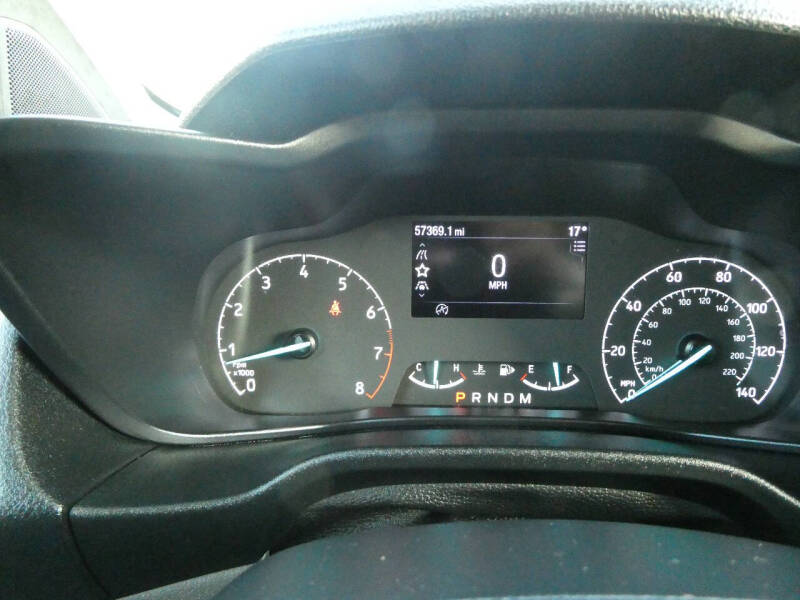 2023 Ford Transit Connect XL