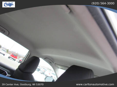 2020 Toyota RAV4 Hybrid LE