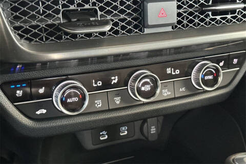 2025 Acura ADX w/A-SPEC