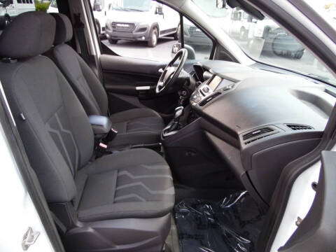 2016 Ford Transit